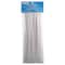 12 Packs: 100 ct. (1,200 total) Chenille Pipe Cleaners by Creatology™